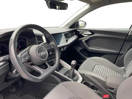 Audi A1 Sportback - Afbeelding 8 van 28