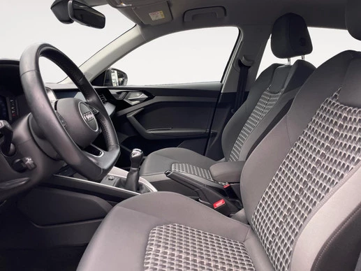 Audi A1 Sportback - Afbeelding 9 van 28