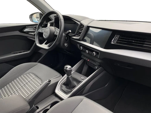 Audi A1 Sportback - Afbeelding 10 van 28