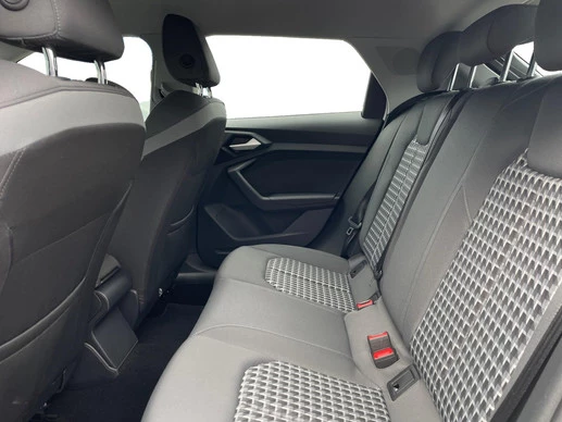 Audi A1 Sportback - Afbeelding 11 van 28