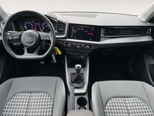 Audi A1 Sportback - Afbeelding 12 van 28