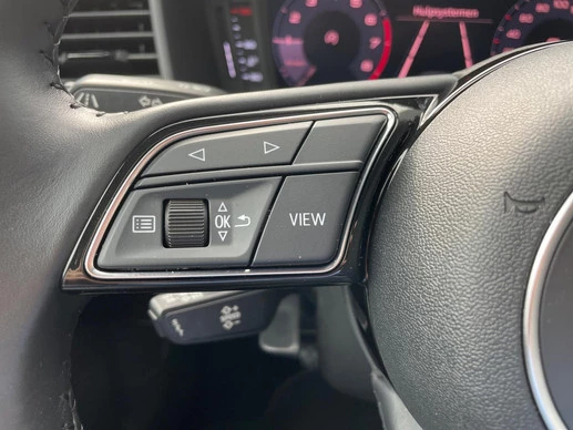 Audi A1 Sportback - Afbeelding 15 van 28