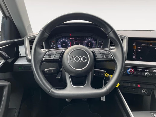Audi A1 Sportback - Afbeelding 17 van 28