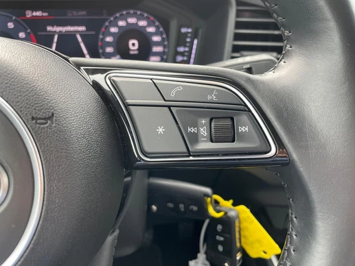 Audi A1 Sportback - Afbeelding 18 van 28