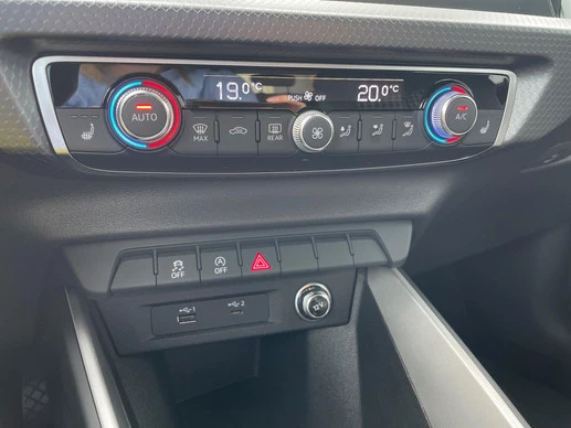 Audi A1 Sportback - Afbeelding 22 van 28