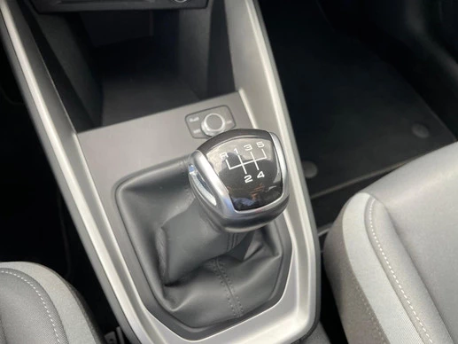Audi A1 Sportback - Afbeelding 23 van 28