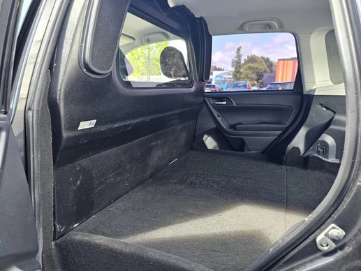 Subaru Forester - Afbeelding 21 van 30
