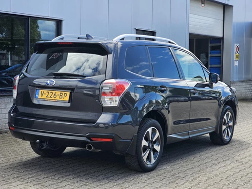 Subaru Forester - Afbeelding 26 van 30