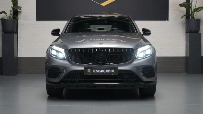 Mercedes-Benz GLC - Afbeelding 2 van 30