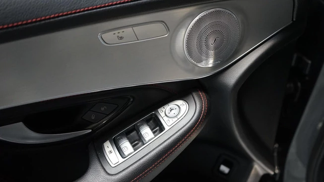 Mercedes-Benz GLC - Afbeelding 13 van 30
