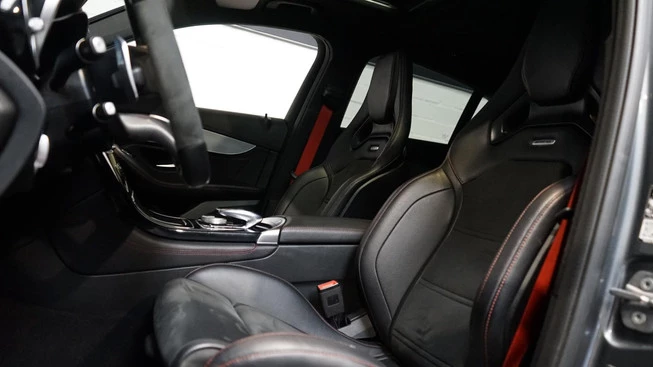 Mercedes-Benz GLC - Afbeelding 15 van 30