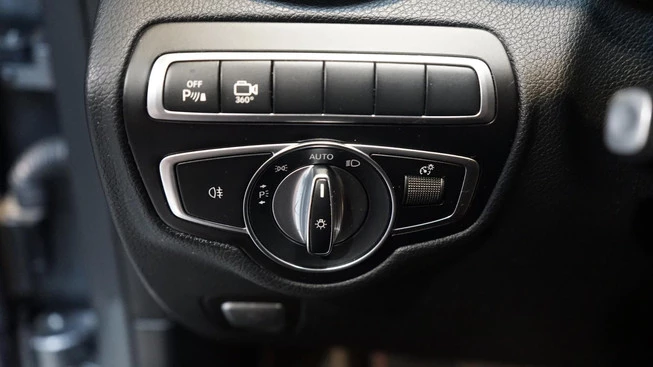 Mercedes-Benz GLC - Afbeelding 19 van 30