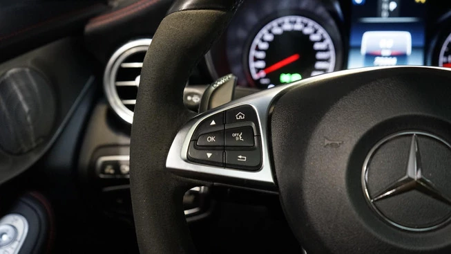 Mercedes-Benz GLC - Afbeelding 21 van 30