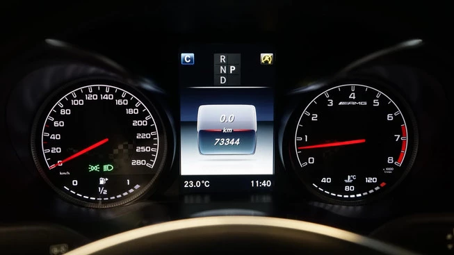 Mercedes-Benz GLC - Afbeelding 22 van 30