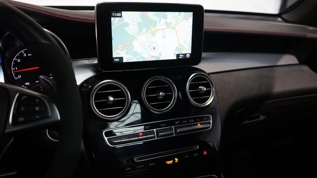 Mercedes-Benz GLC - Afbeelding 26 van 30