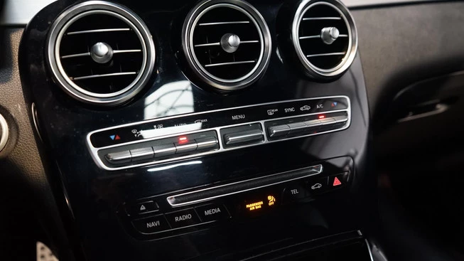 Mercedes-Benz GLC - Afbeelding 29 van 30