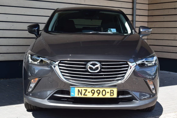 Mazda CX-3 - Afbeelding 3 van 30