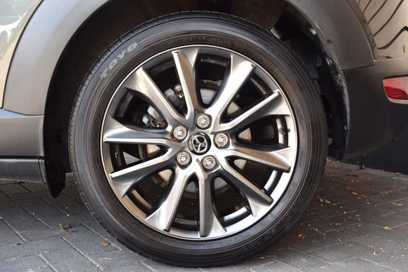 Mazda CX-3 - Afbeelding 8 van 30