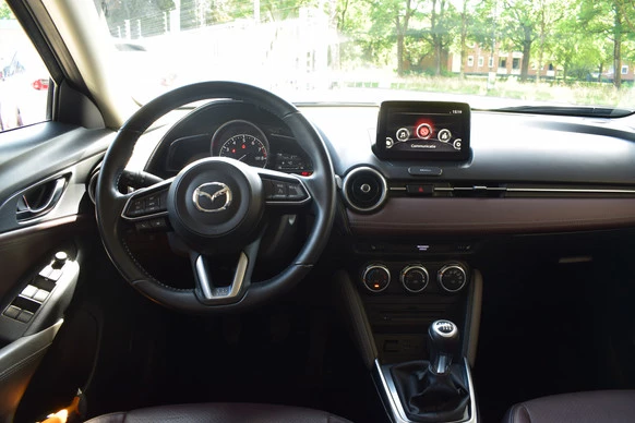 Mazda CX-3 - Afbeelding 13 van 30