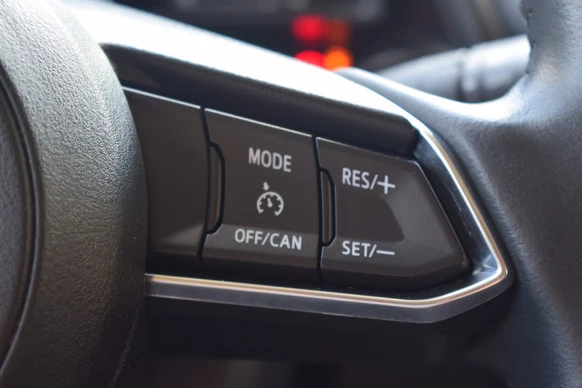 Mazda CX-3 - Afbeelding 19 van 30