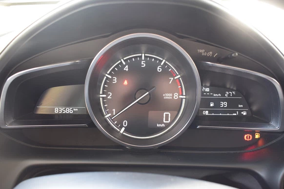 Mazda CX-3 - Afbeelding 21 van 30