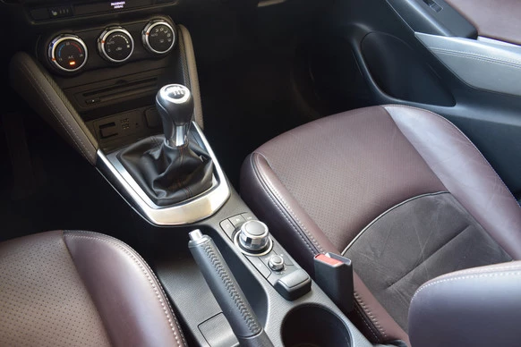 Mazda CX-3 - Afbeelding 22 van 30