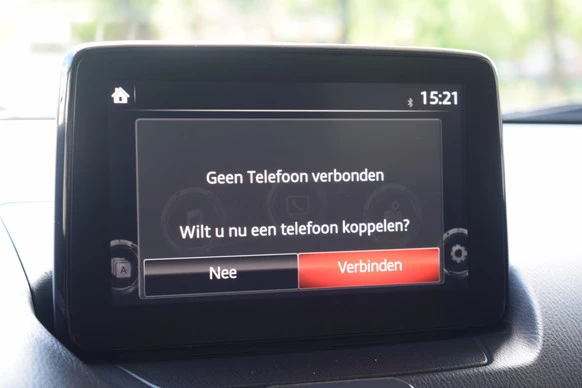 Mazda CX-3 - Afbeelding 26 van 30