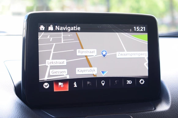 Mazda CX-3 - Afbeelding 28 van 30