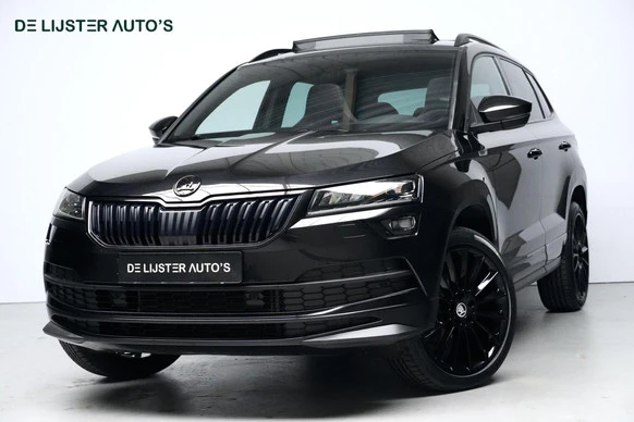 Škoda Karoq - Afbeelding 1 van 27
