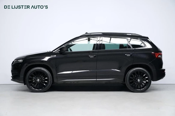 Škoda Karoq - Afbeelding 2 van 27
