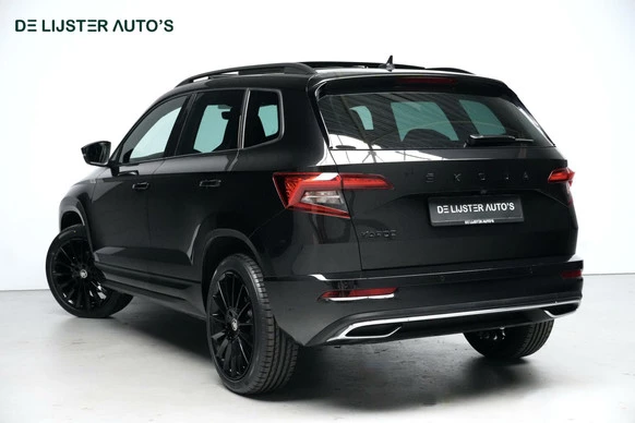 Škoda Karoq - Afbeelding 3 van 27