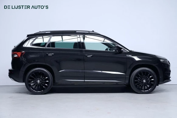 Škoda Karoq - Afbeelding 4 van 27