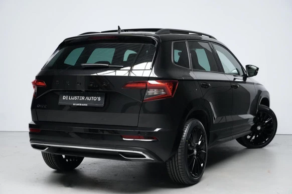 Škoda Karoq - Afbeelding 5 van 27