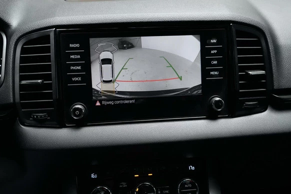 Škoda Karoq - Afbeelding 14 van 27