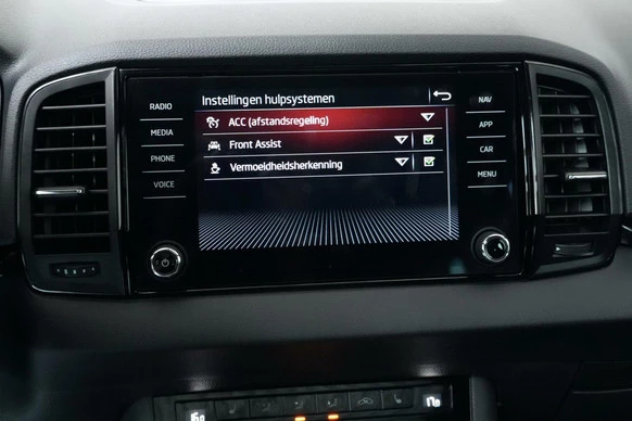 Škoda Karoq - Afbeelding 16 van 27