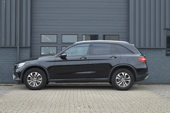 Mercedes-Benz GLC - Afbeelding 3 van 26
