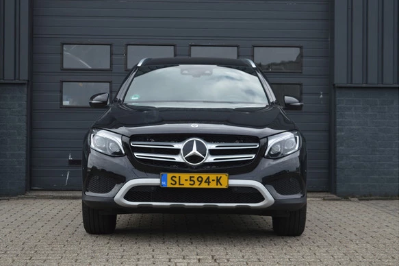 Mercedes-Benz GLC - Afbeelding 5 van 26