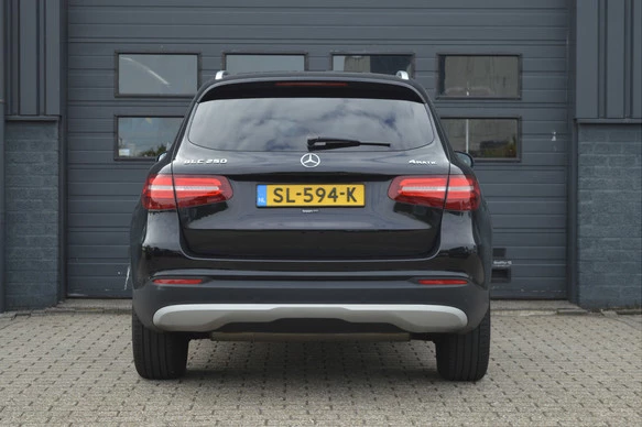 Mercedes-Benz GLC - Afbeelding 6 van 26