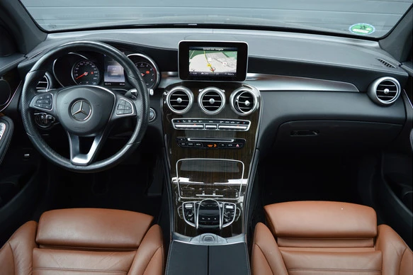 Mercedes-Benz GLC - Afbeelding 7 van 26