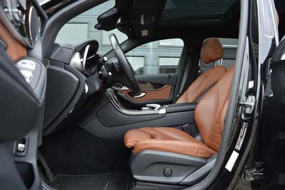 Mercedes-Benz GLC - Afbeelding 8 van 26