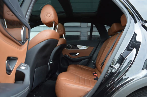 Mercedes-Benz GLC - Afbeelding 11 van 26