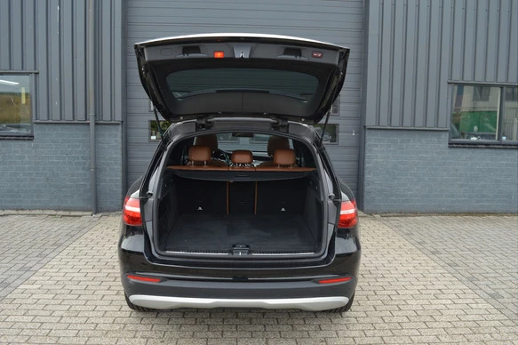 Mercedes-Benz GLC - Afbeelding 12 van 26