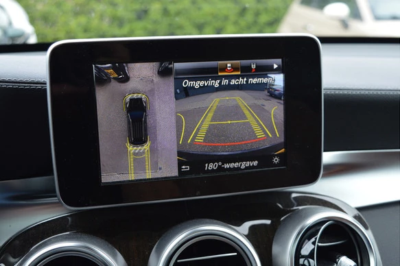 Mercedes-Benz GLC - Afbeelding 14 van 26