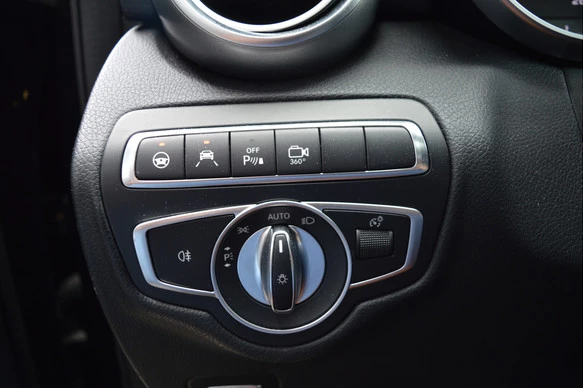 Mercedes-Benz GLC - Afbeelding 16 van 26