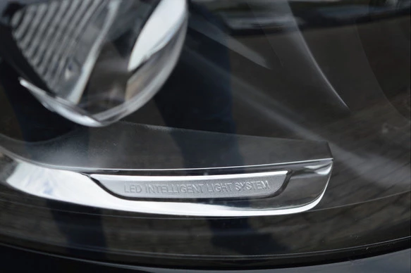 Mercedes-Benz GLC - Afbeelding 17 van 26