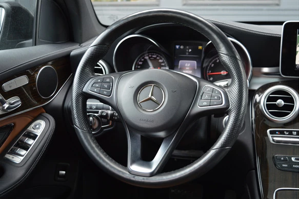 Mercedes-Benz GLC - Afbeelding 21 van 26