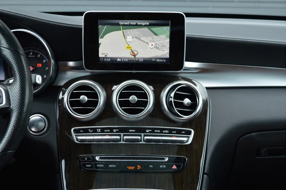Mercedes-Benz GLC - Afbeelding 22 van 26