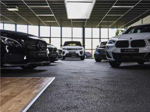 Mercedes-Benz GLC - Afbeelding 24 van 26
