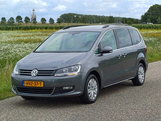 Volkswagen Sharan - Afbeelding 1 van 30