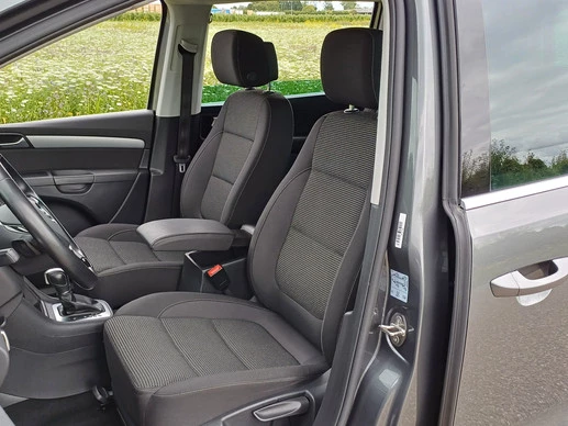 Volkswagen Sharan - Afbeelding 2 van 30